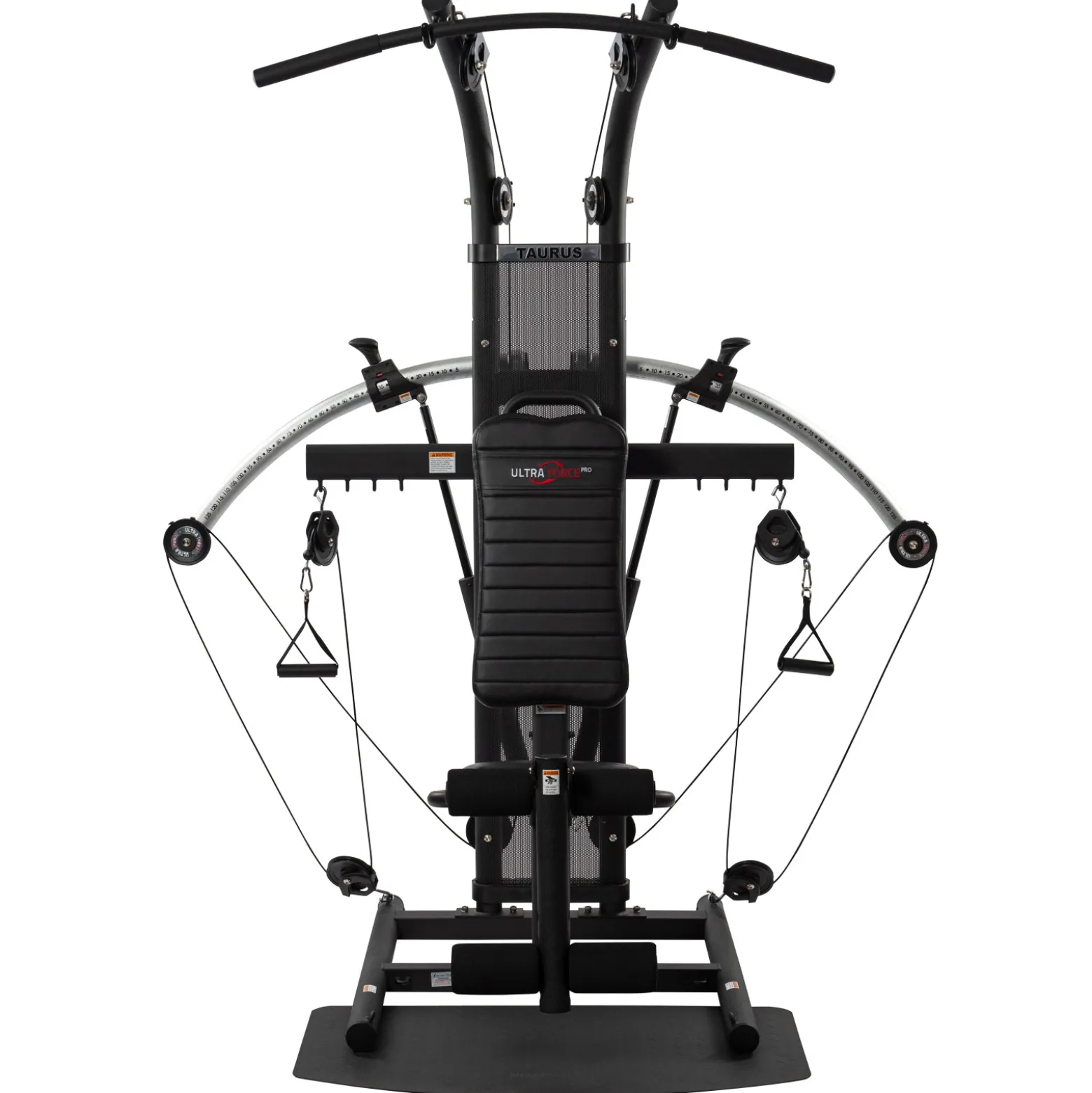 Taurus Ultra Force Pro Kraftstation