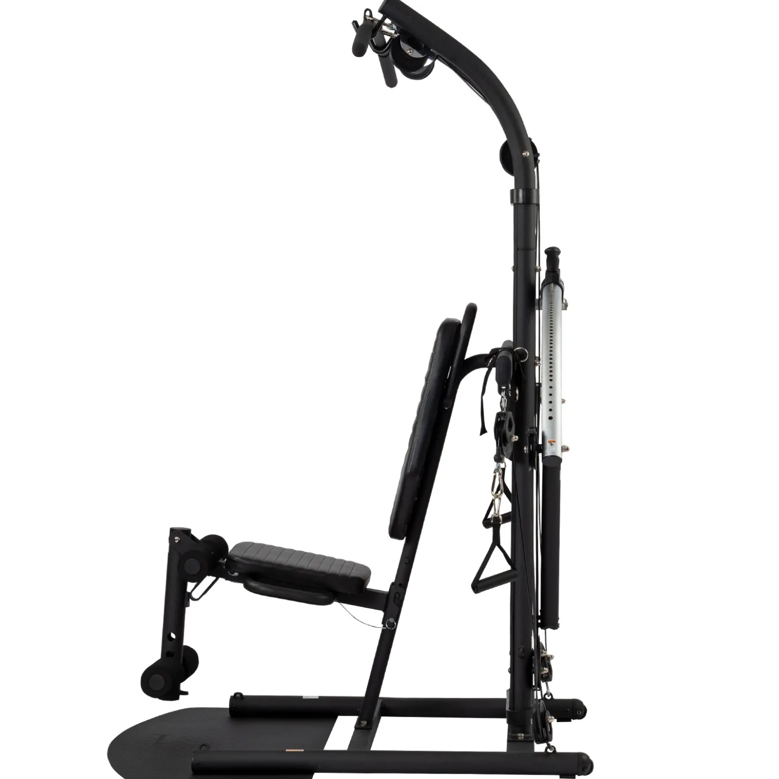 Taurus Ultra Force Pro Kraftstation