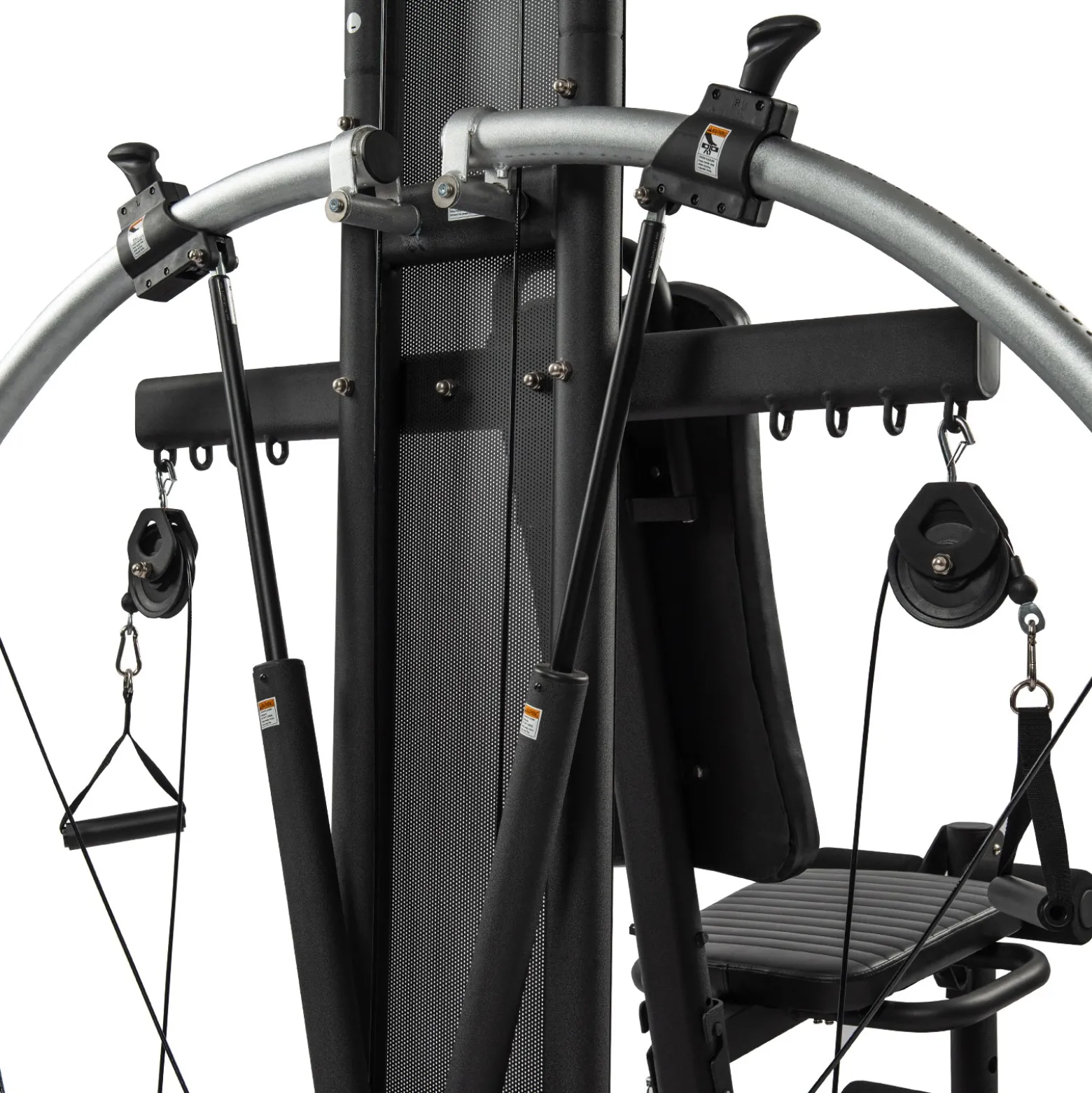 Taurus Ultra Force Pro Kraftstation