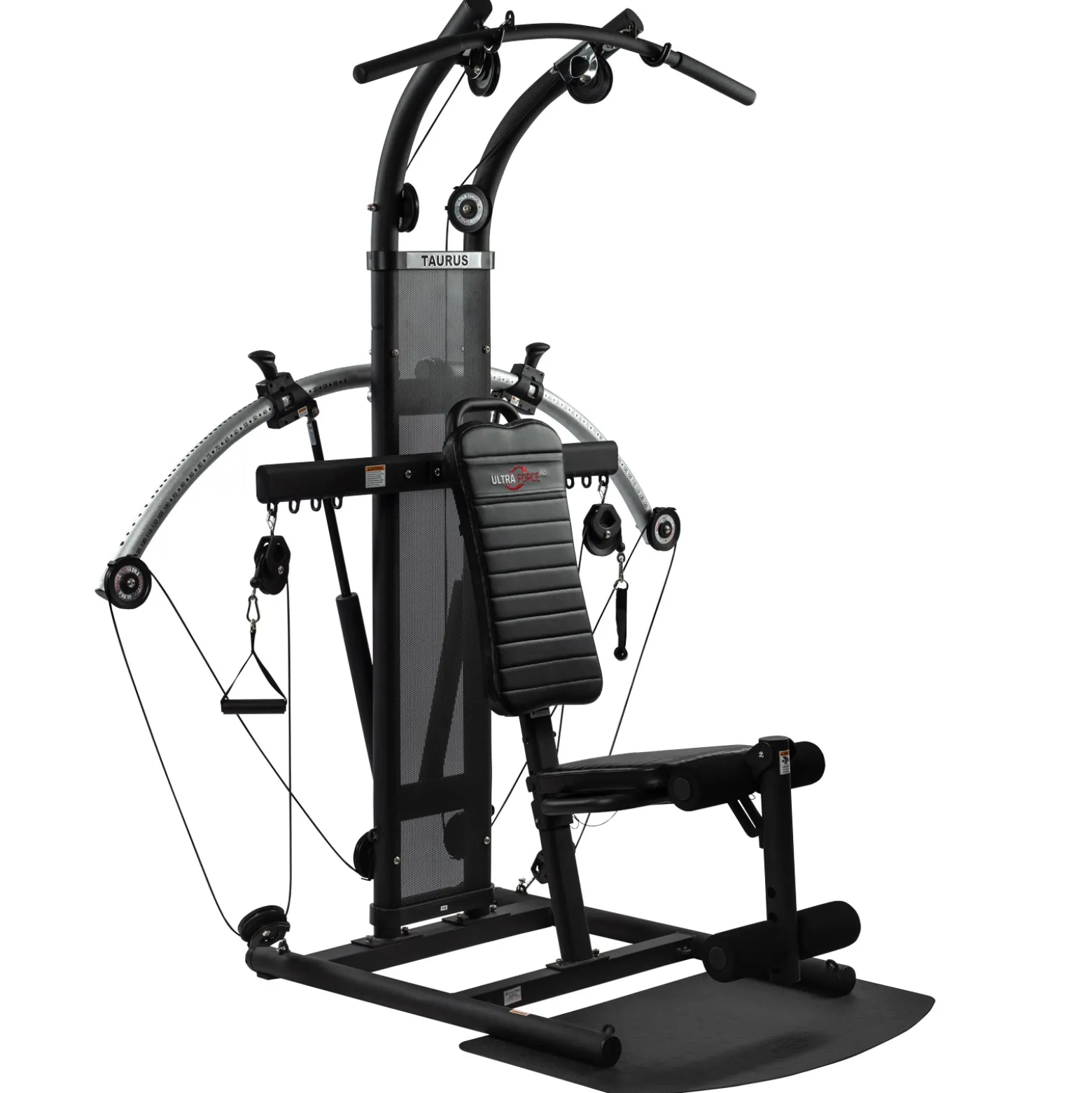 Taurus Ultra Force Pro Kraftstation