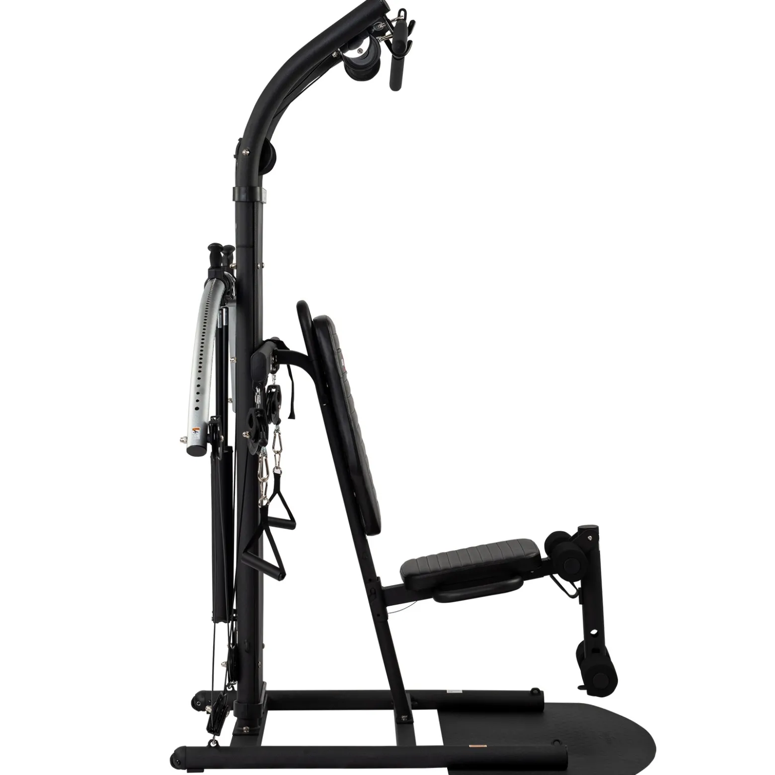 Taurus Ultra Force Pro Kraftstation