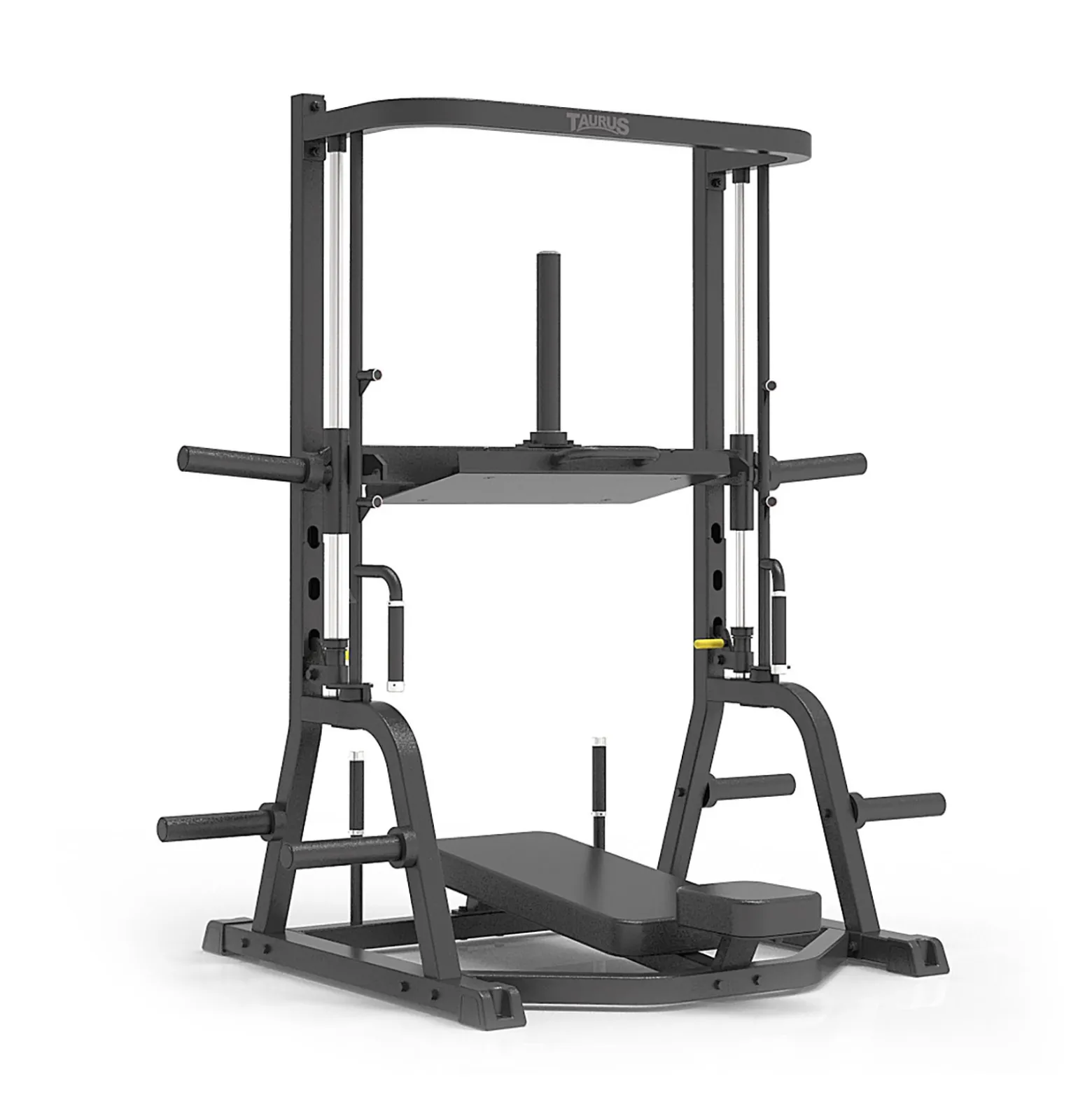 Taurus Vertikale Beinpresse IFP | Iso Vertical Leg Press