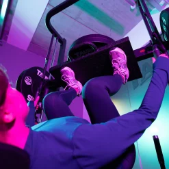 Taurus Vertikale Beinpresse IFP | Iso Vertical Leg Press