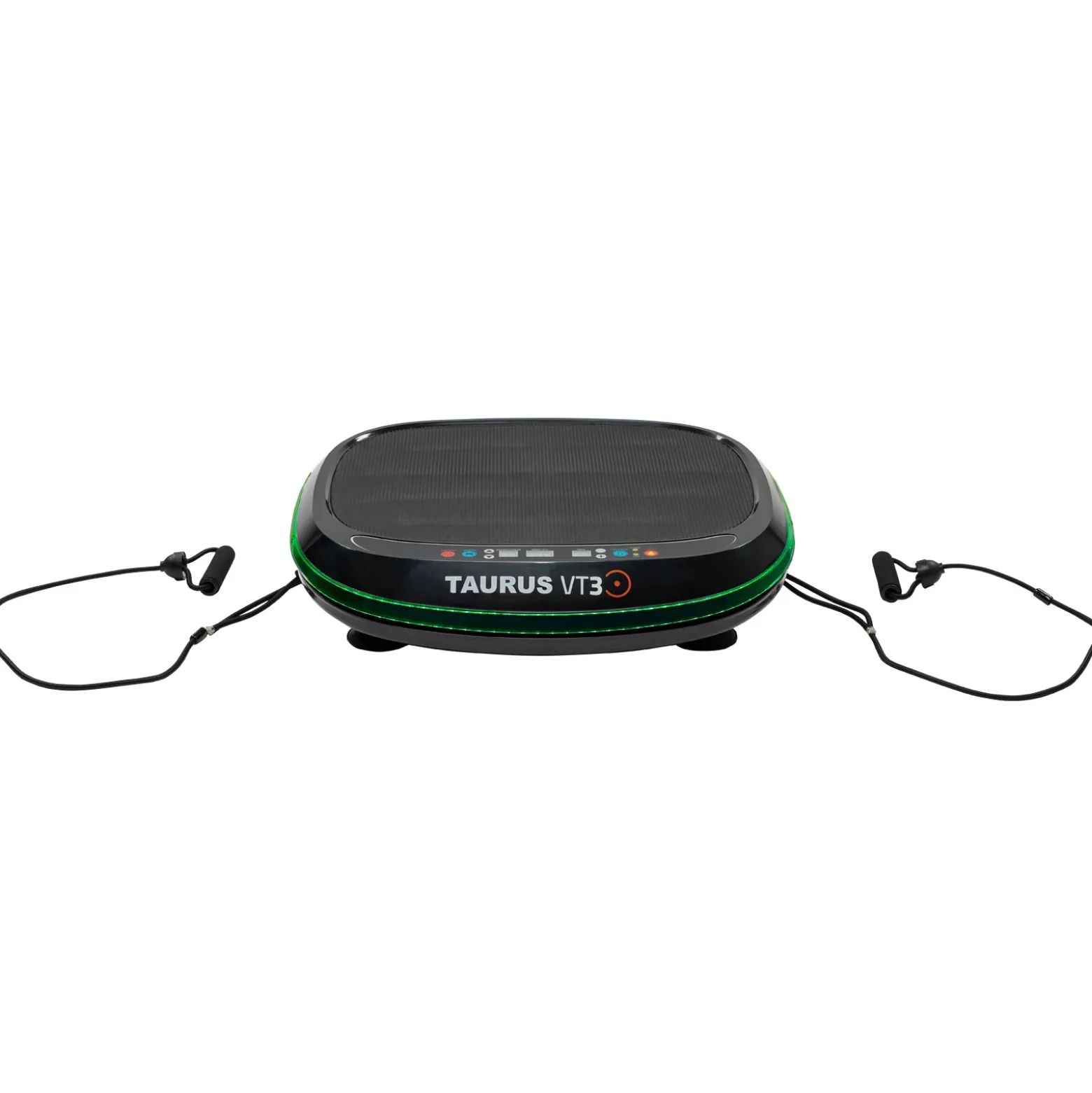 Taurus Vibrationsplatte VT3