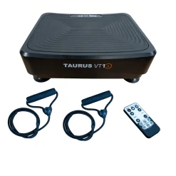 Taurus Vibrationsplatte VT1