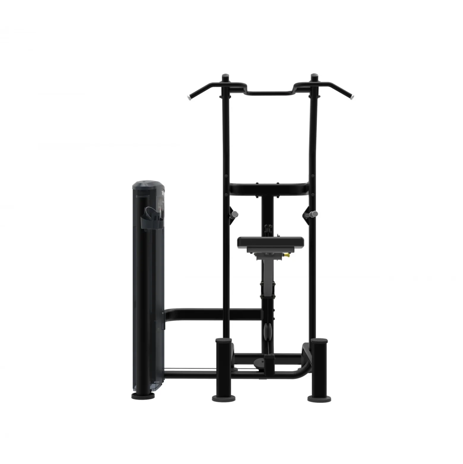 Taurus Weight Assisted Chin-Dip Combo IT95