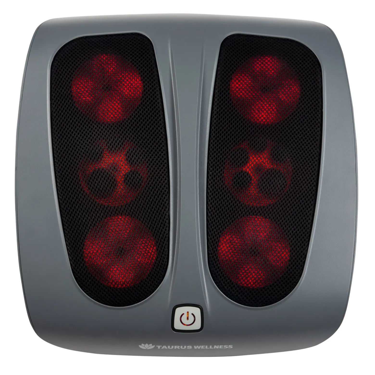 Taurus Wellness Fußmassagegerät