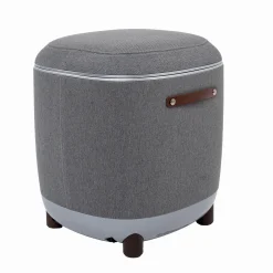 Taurus Wellness Fußmassage-Hocker