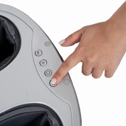 Taurus Wellness Fußmassage-Hocker