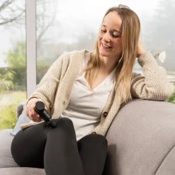 Taurus Wellness Mini Massagegerät
