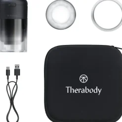 Therabody Schröpfmassagegerät TheraCup