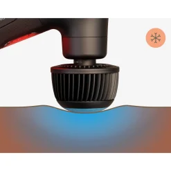 Theragun Pro Plus Kälteaufsatz