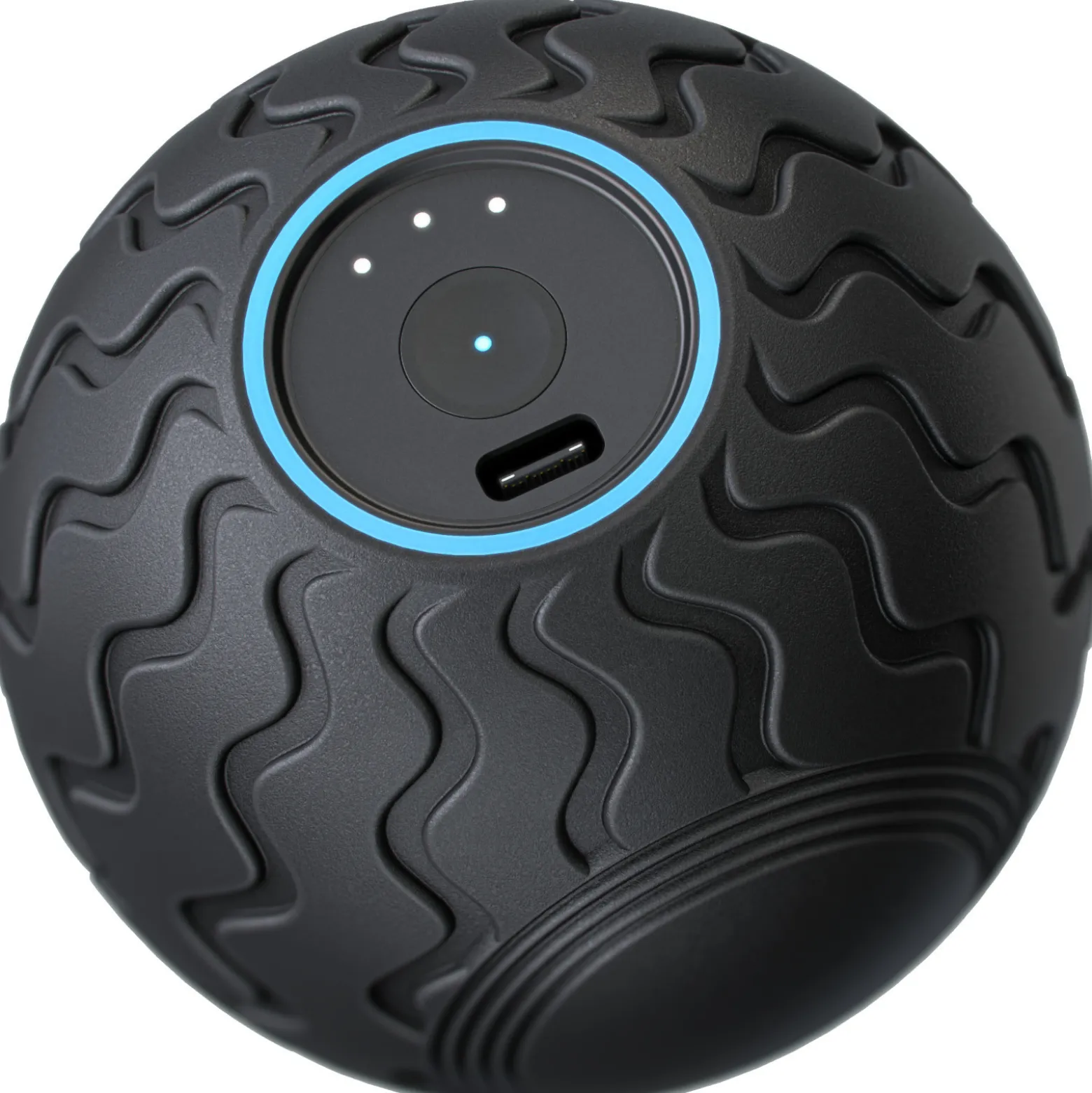 Theragun Wave Solo Massageball mit Vibration