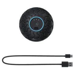 Theragun Wave Solo Massageball mit Vibration