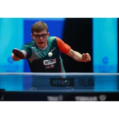 Tibhar Tischtennischläger Master Alexis Lebrun