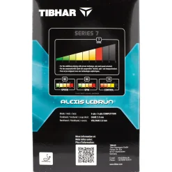 Tibhar Tischtennischläger Master Alexis Lebrun