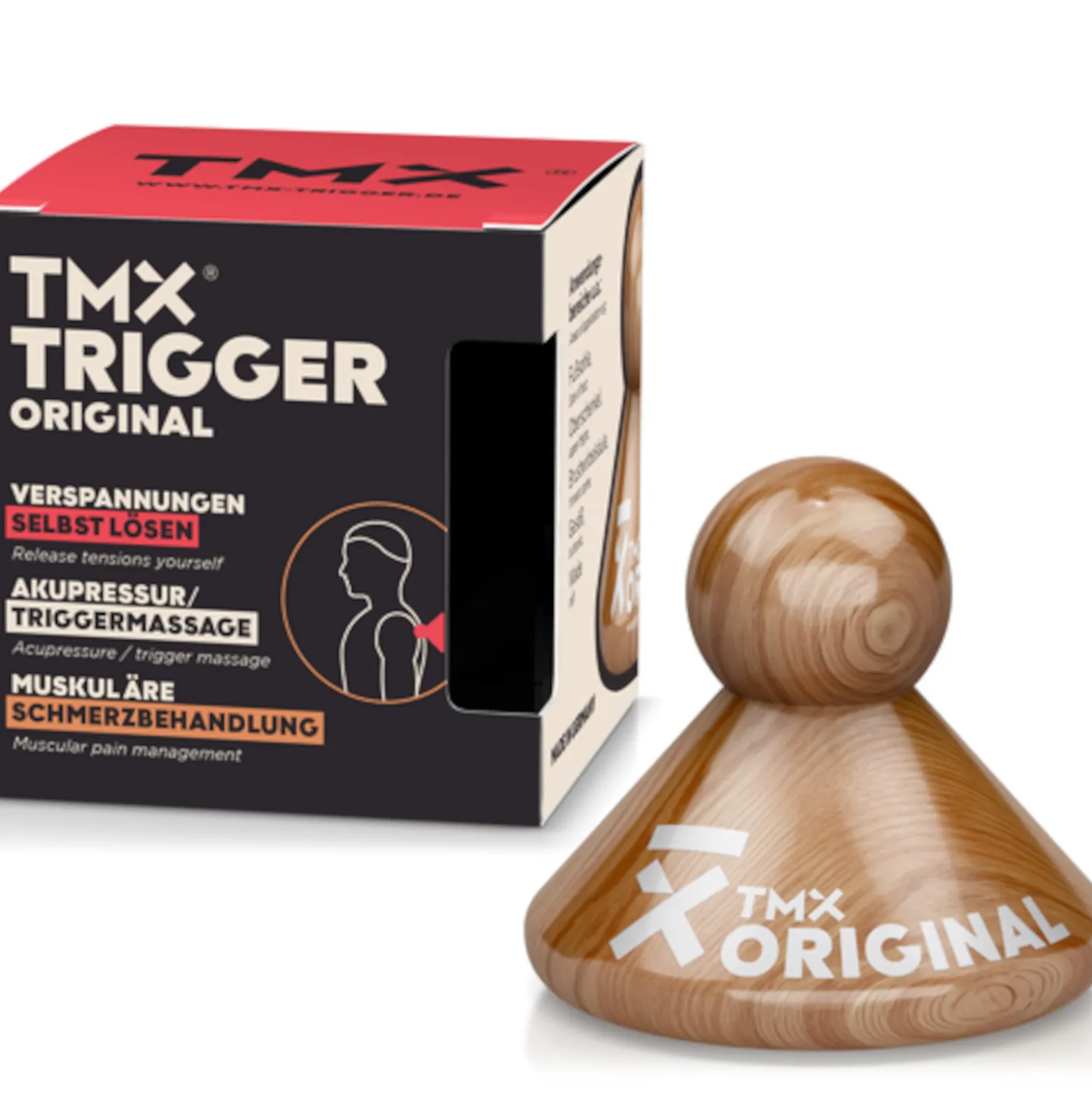 TMX Trigger Original