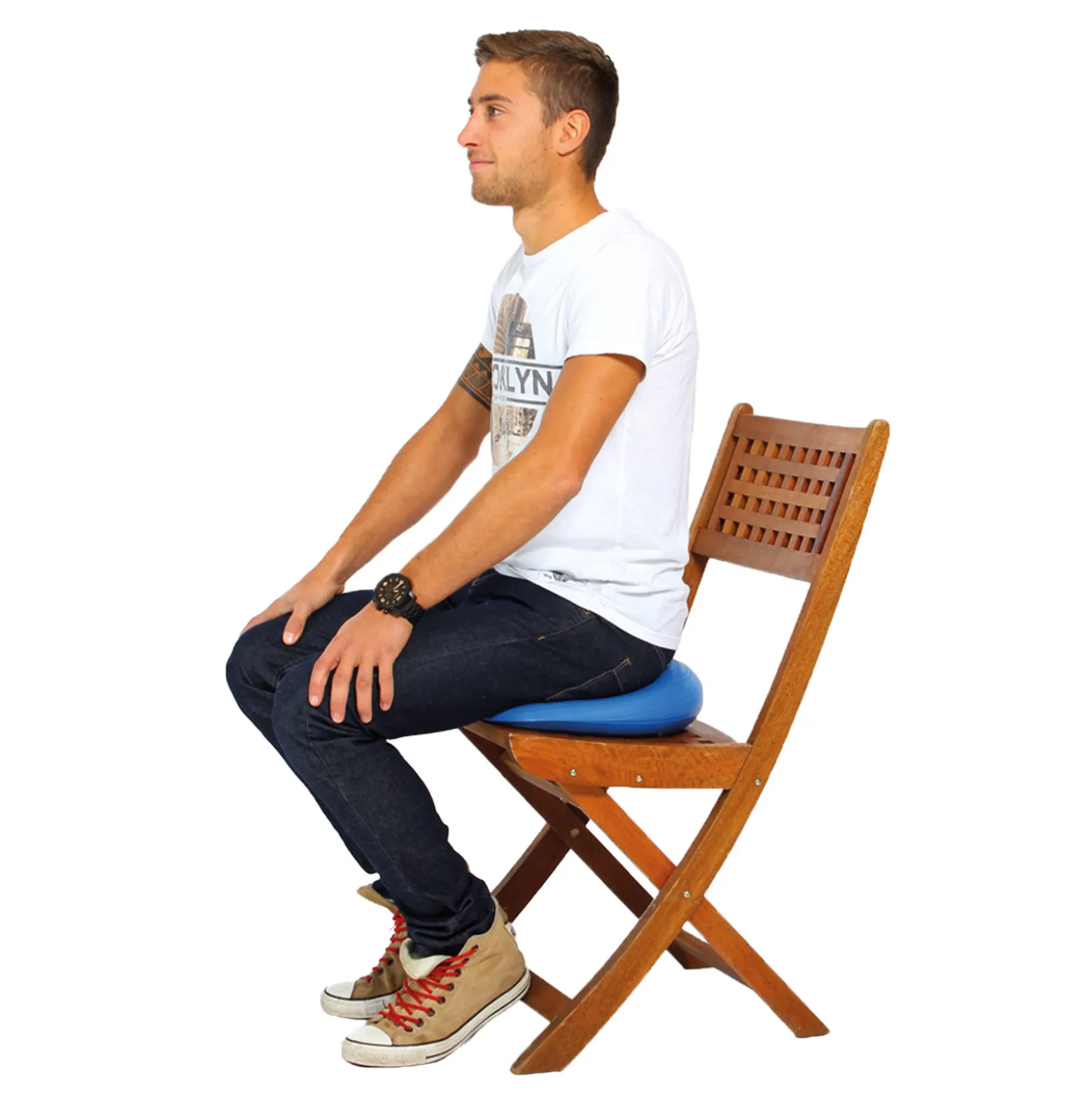 Togu Keil Ballkissen Comfort Dynair