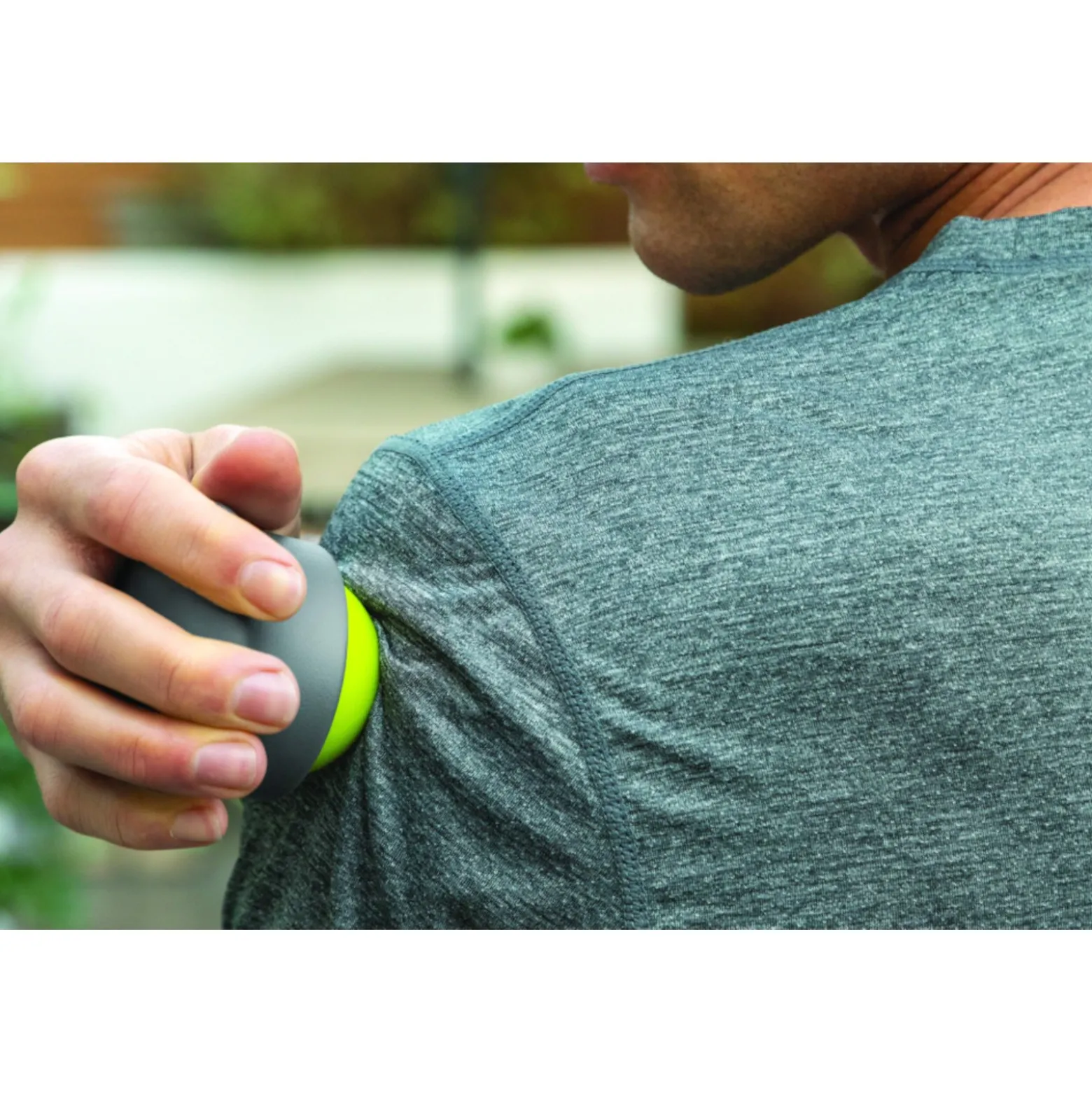 Trigger Point Handheld Massage Ball
