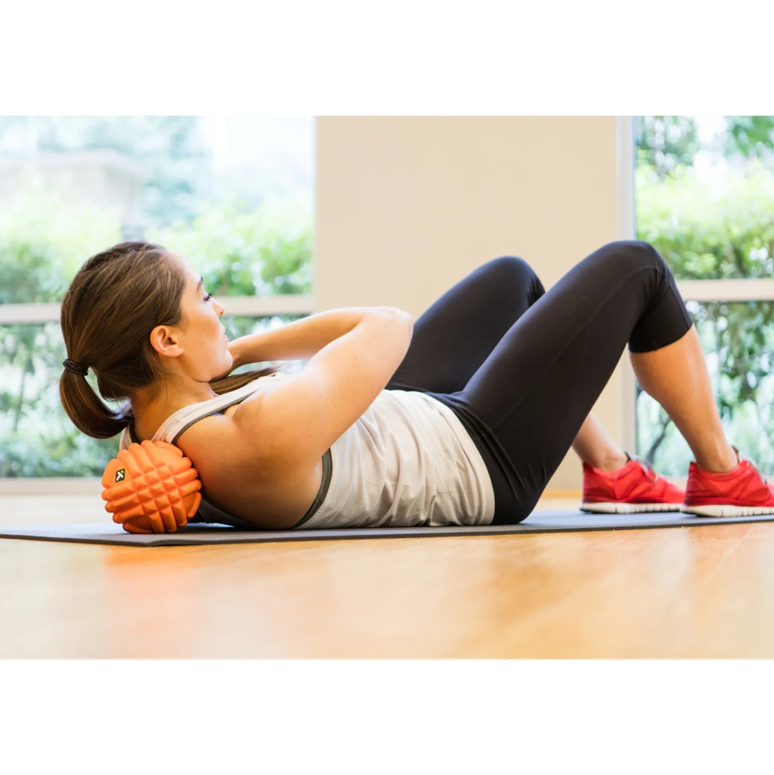 Trigger Point The Grid Ball