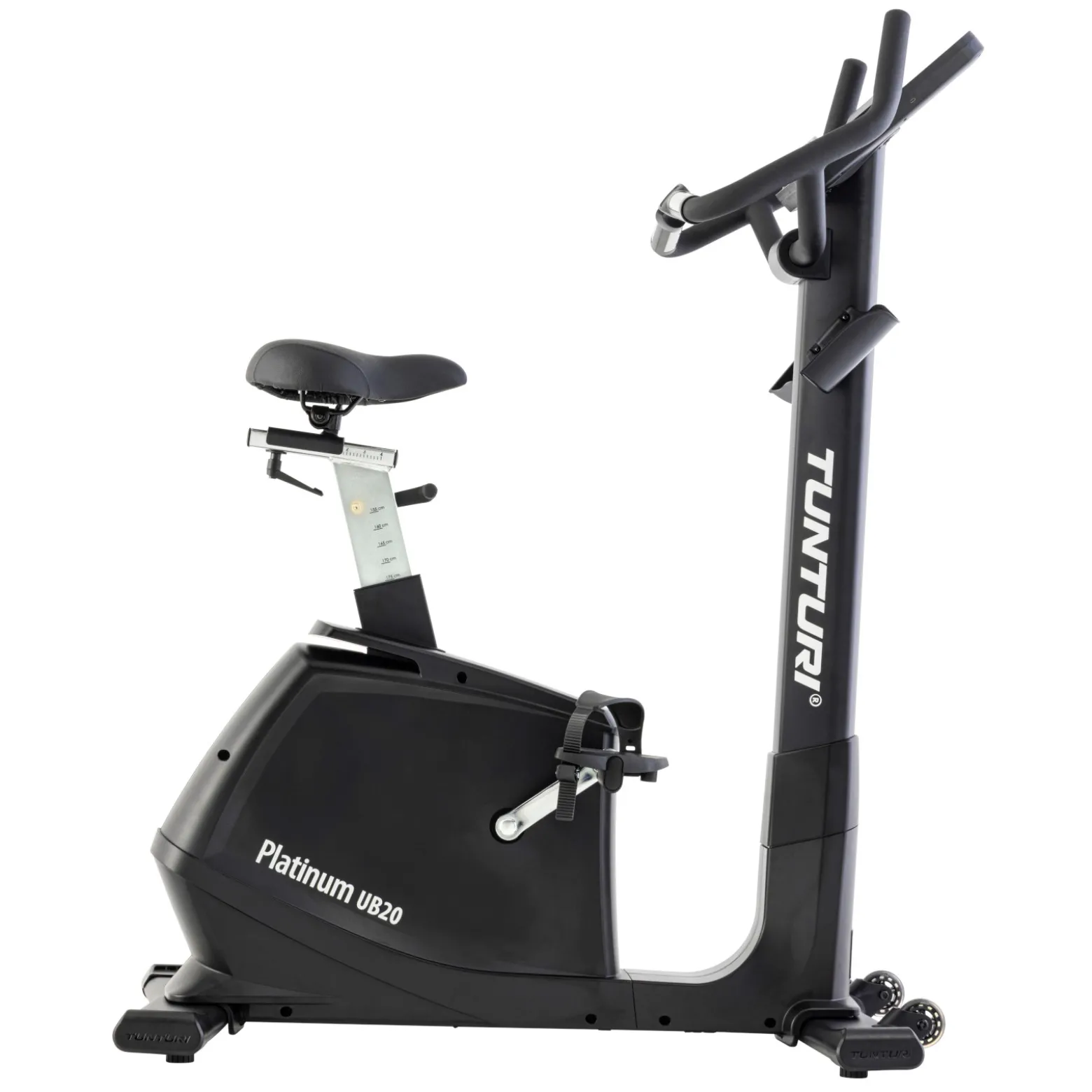 Tunturi Ergometer Platinum E20