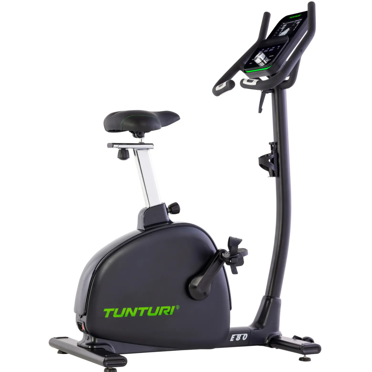 Tunturi Ergometer Signature E80