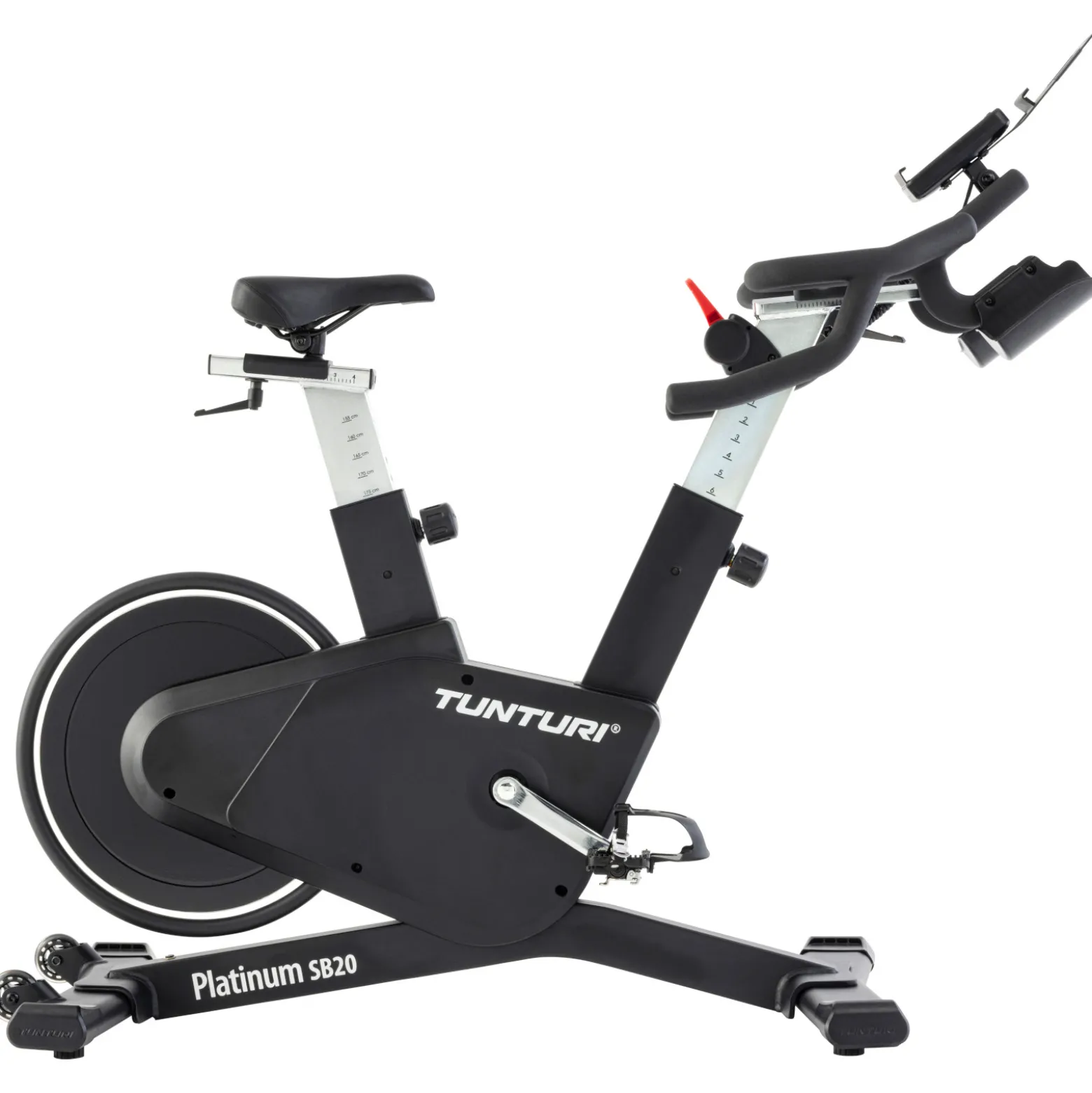 Tunturi Indoor Bike Platinum SB20