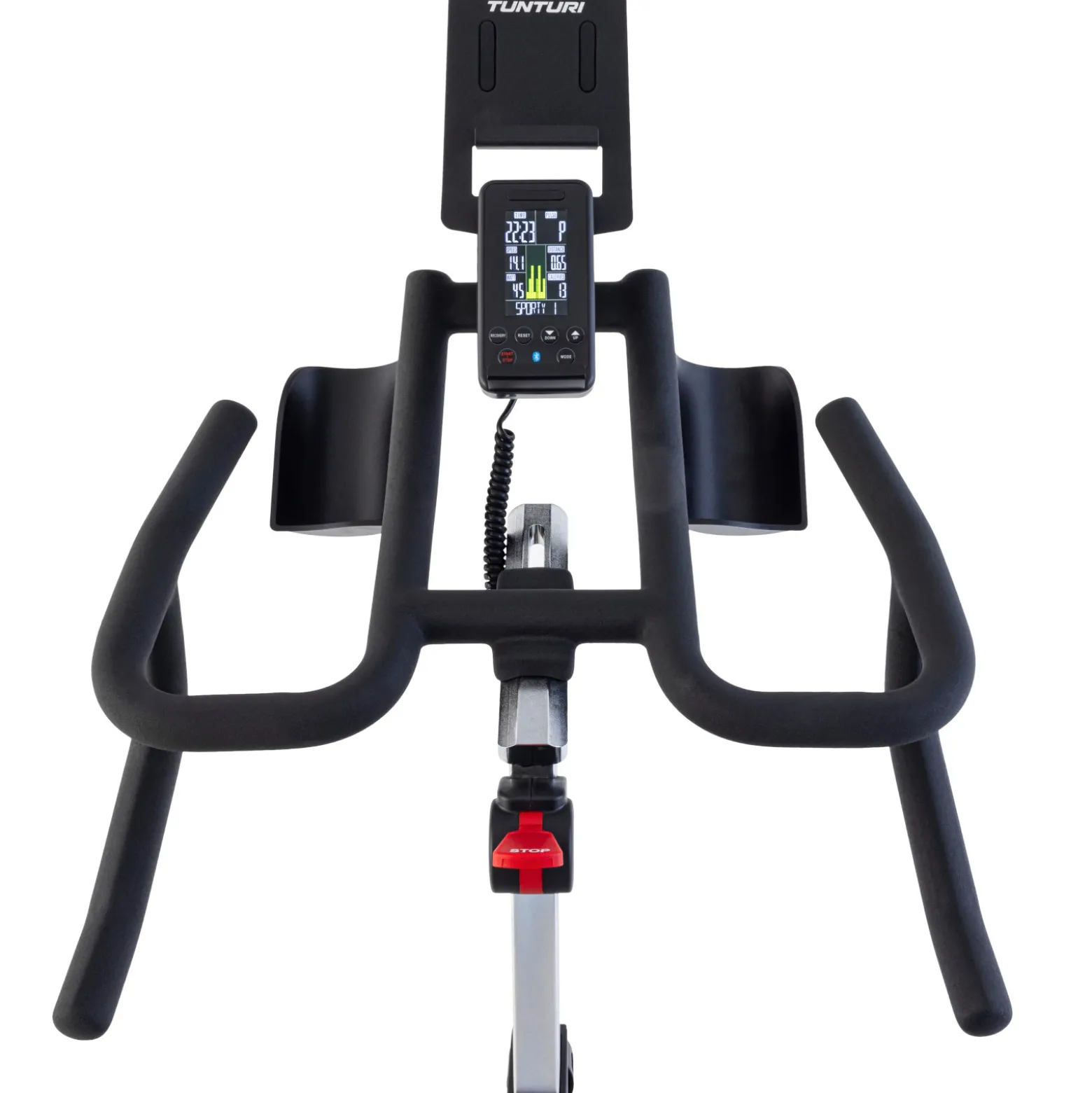 Tunturi Indoor Bike Platinum SB20