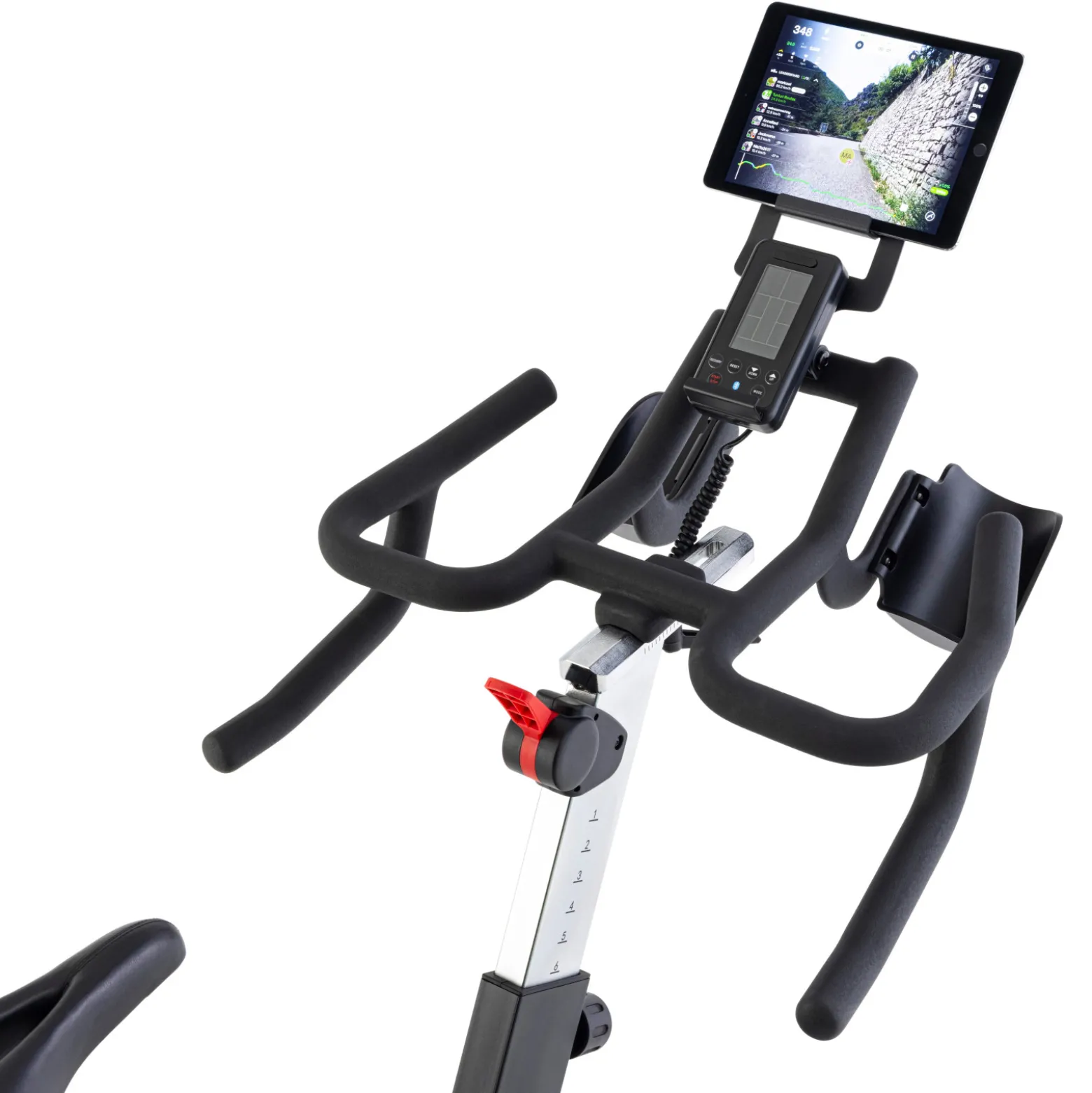 Tunturi Indoor Bike Platinum SB20