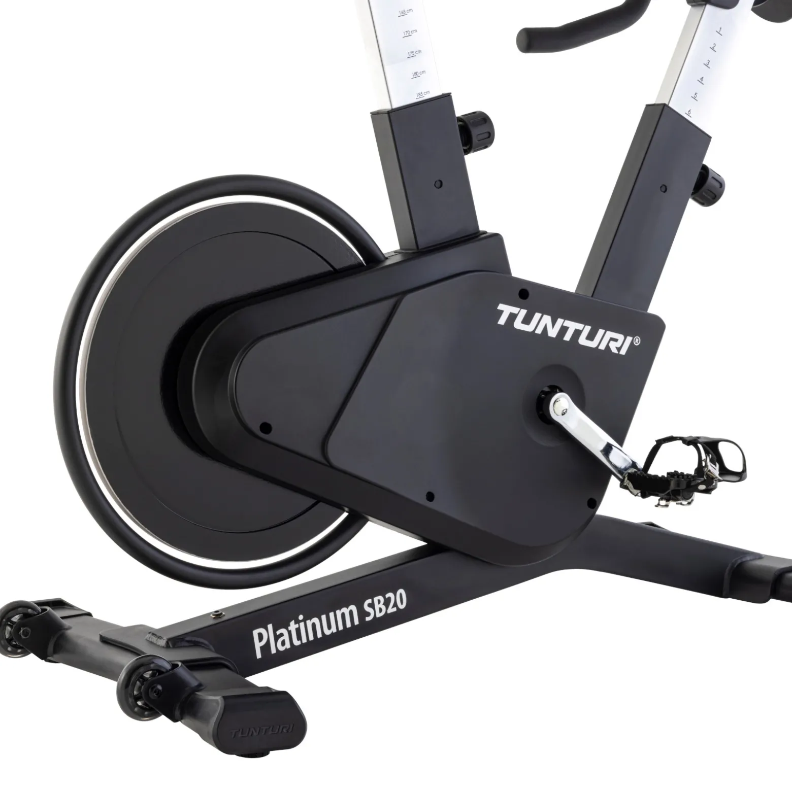 Tunturi Indoor Bike Platinum SB20