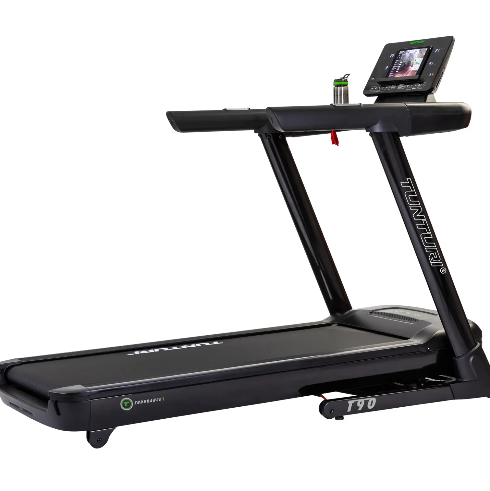 Tunturi Laufband Endurance T90