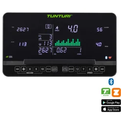 Tunturi Laufband Endurance T90