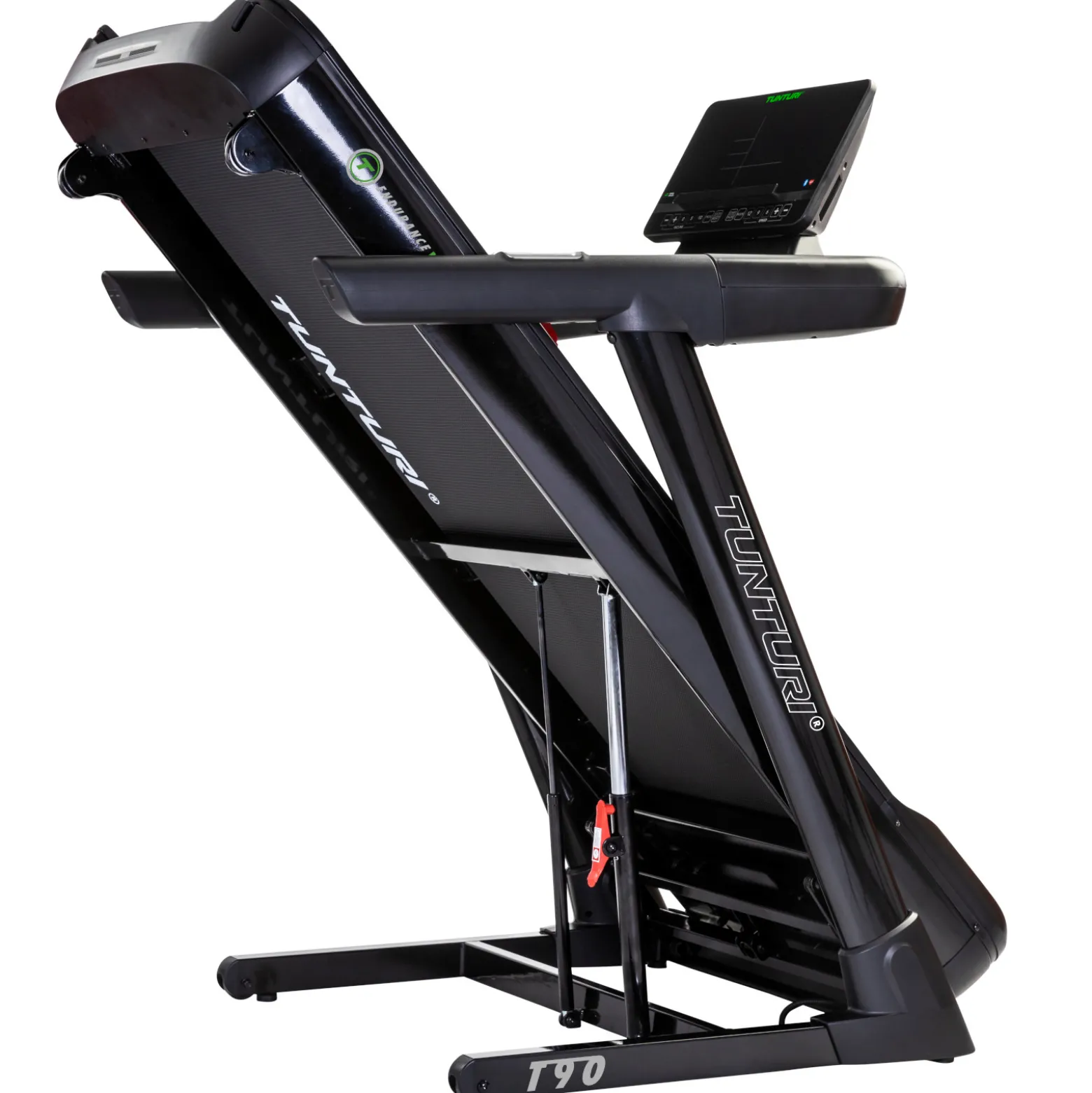 Tunturi Laufband Endurance T90