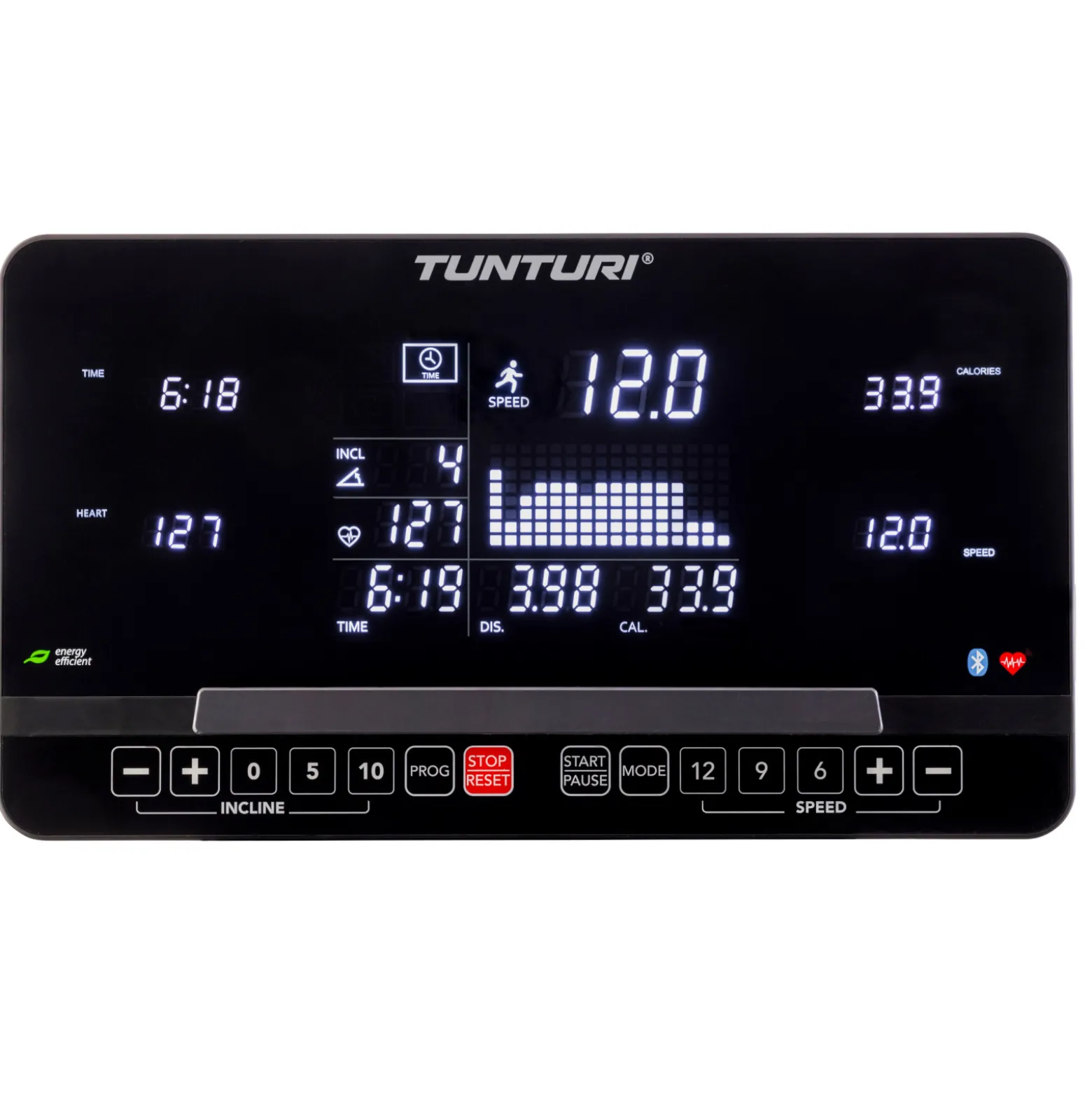Tunturi Laufband Platinum TR20