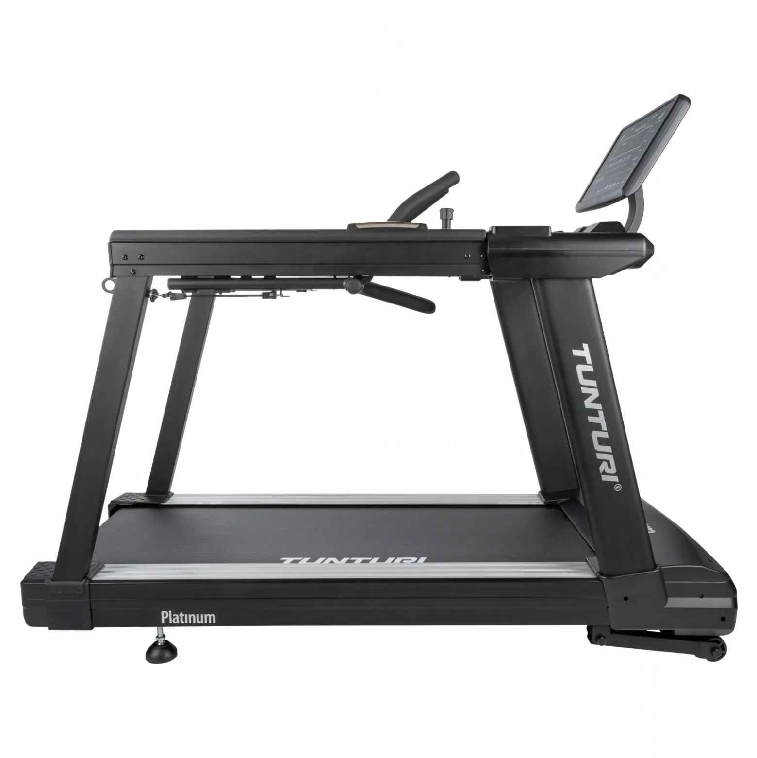 Tunturi Laufband Platinum Core Pro