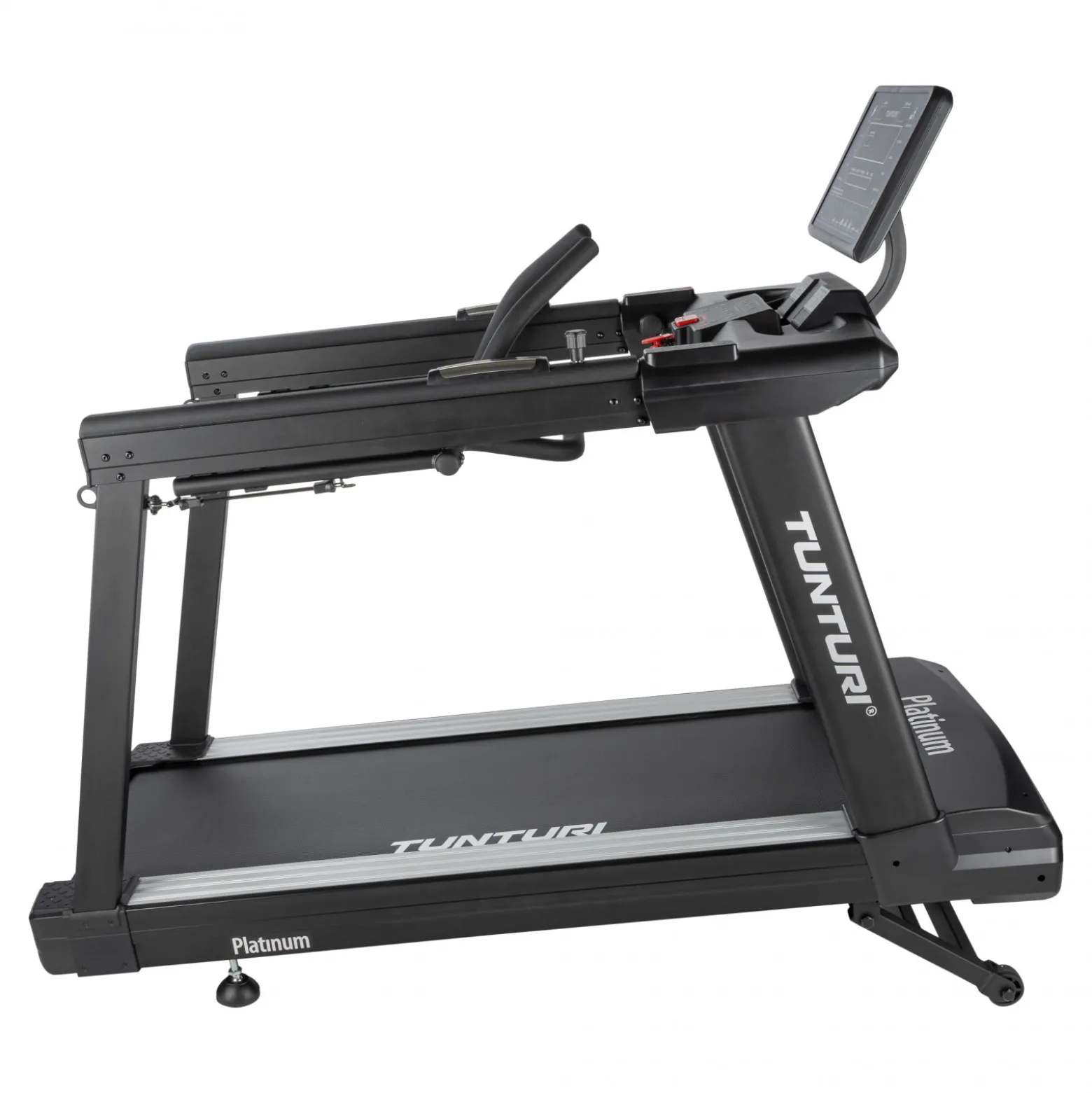 Tunturi Laufband Platinum Core Pro