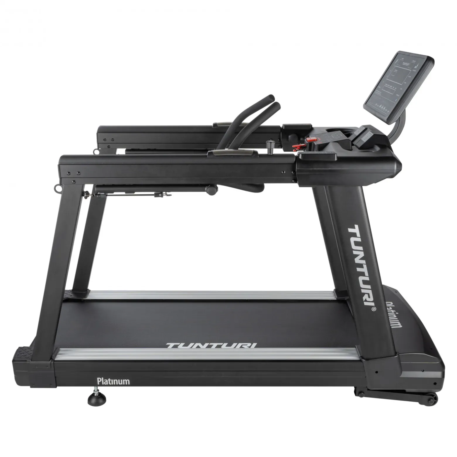 Tunturi Laufband Platinum Core Pro