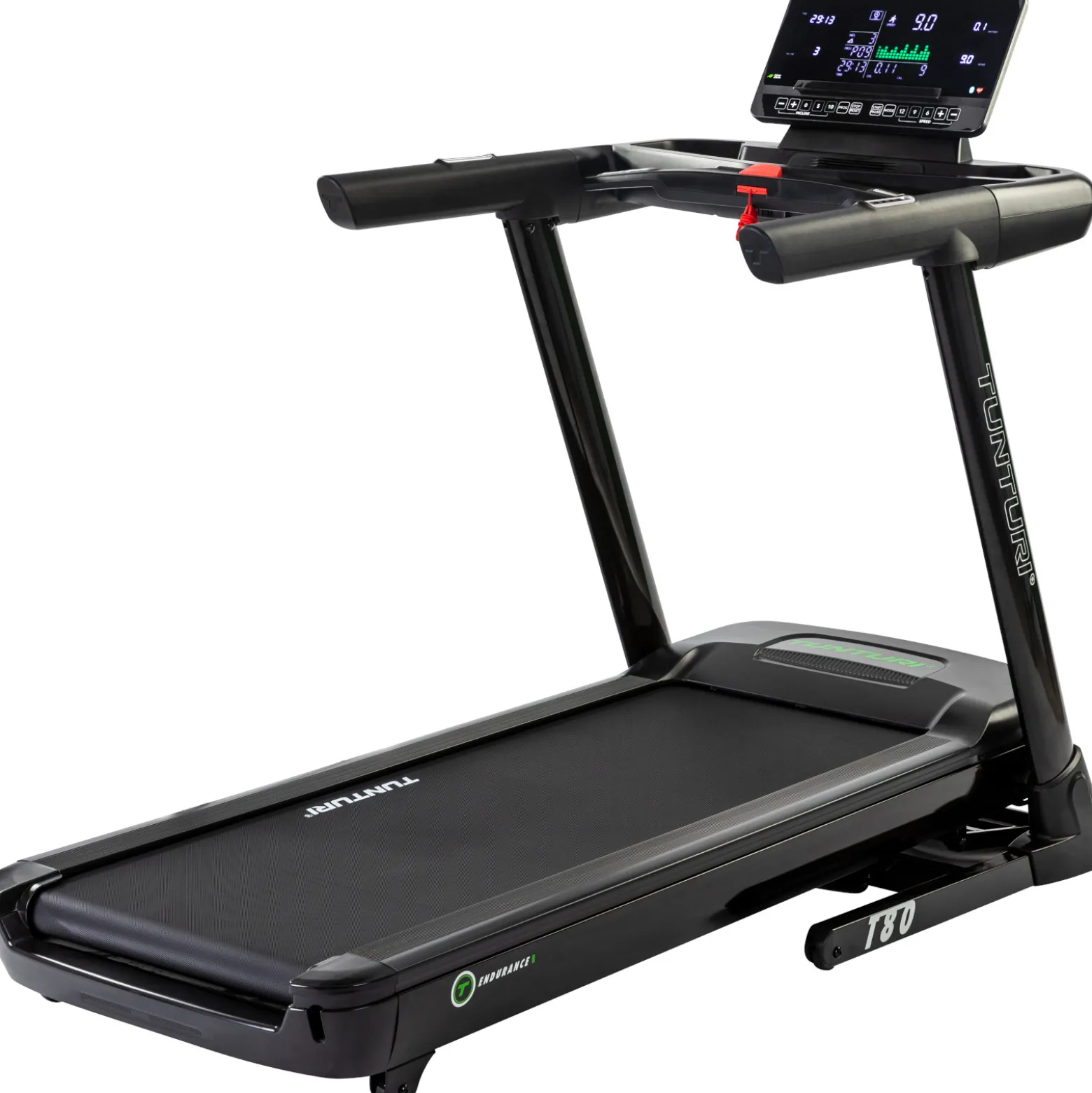 Tunturi Laufband Signature T80