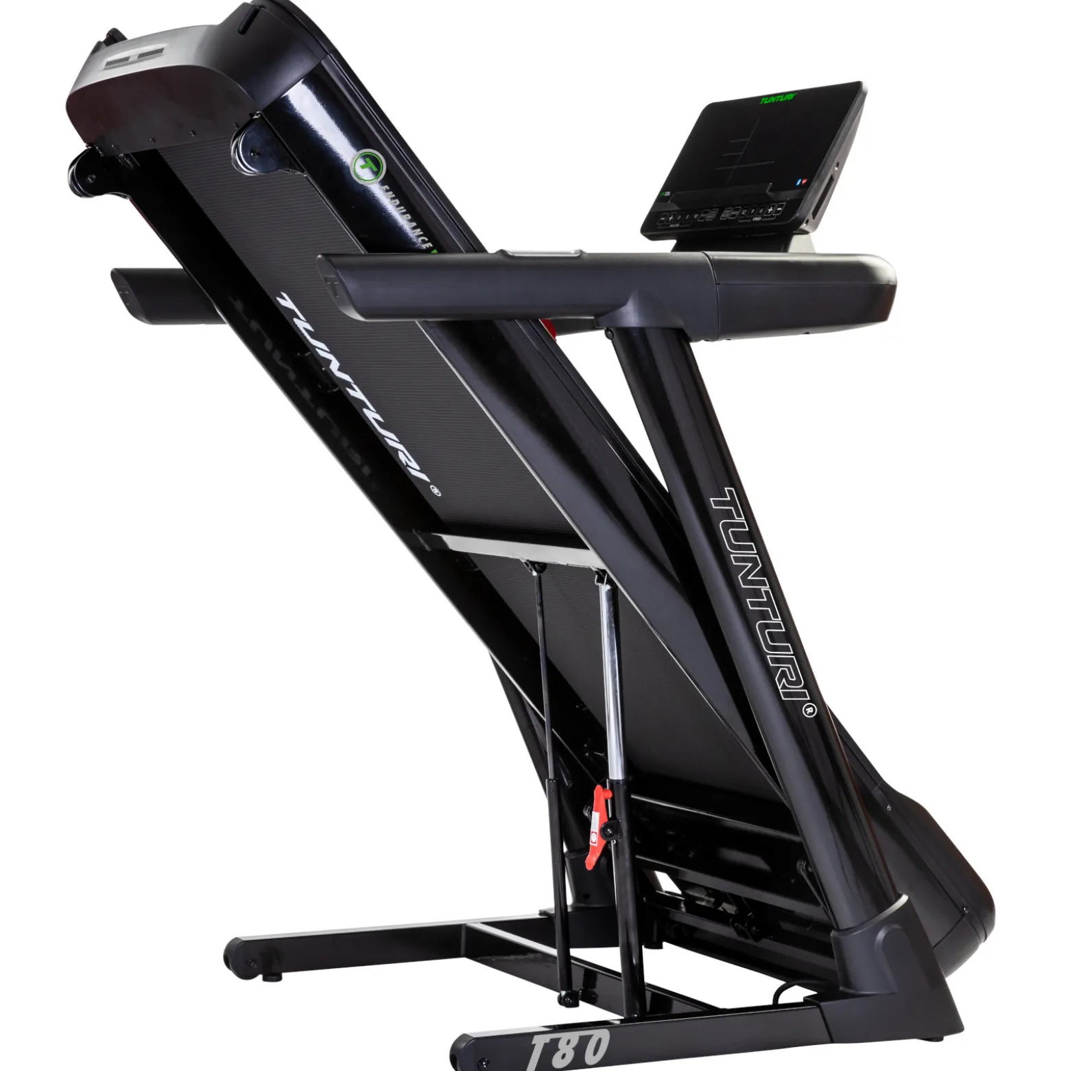 Tunturi Laufband Signature T80