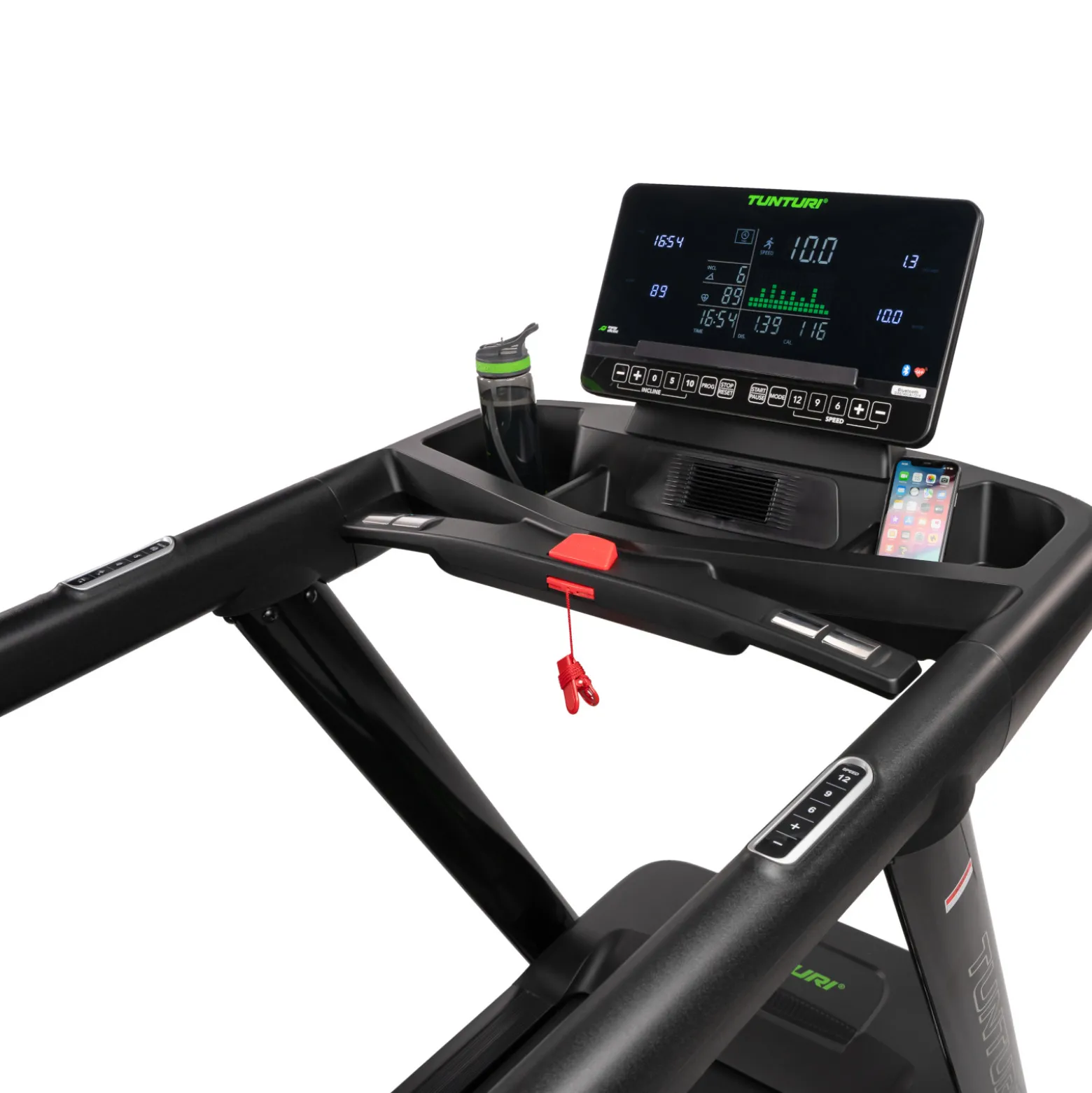 Tunturi Laufband Signature T80