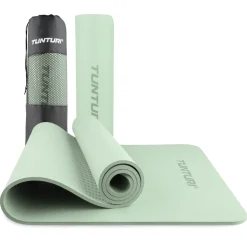 Tunturi Yogamatte 8 mm