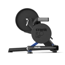 Wahoo Fitness Rollentrainer Kickr (Ausstellungsstück)
