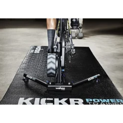 Wahoo Fitness Rollentrainer Kickr (Ausstellungsstück)