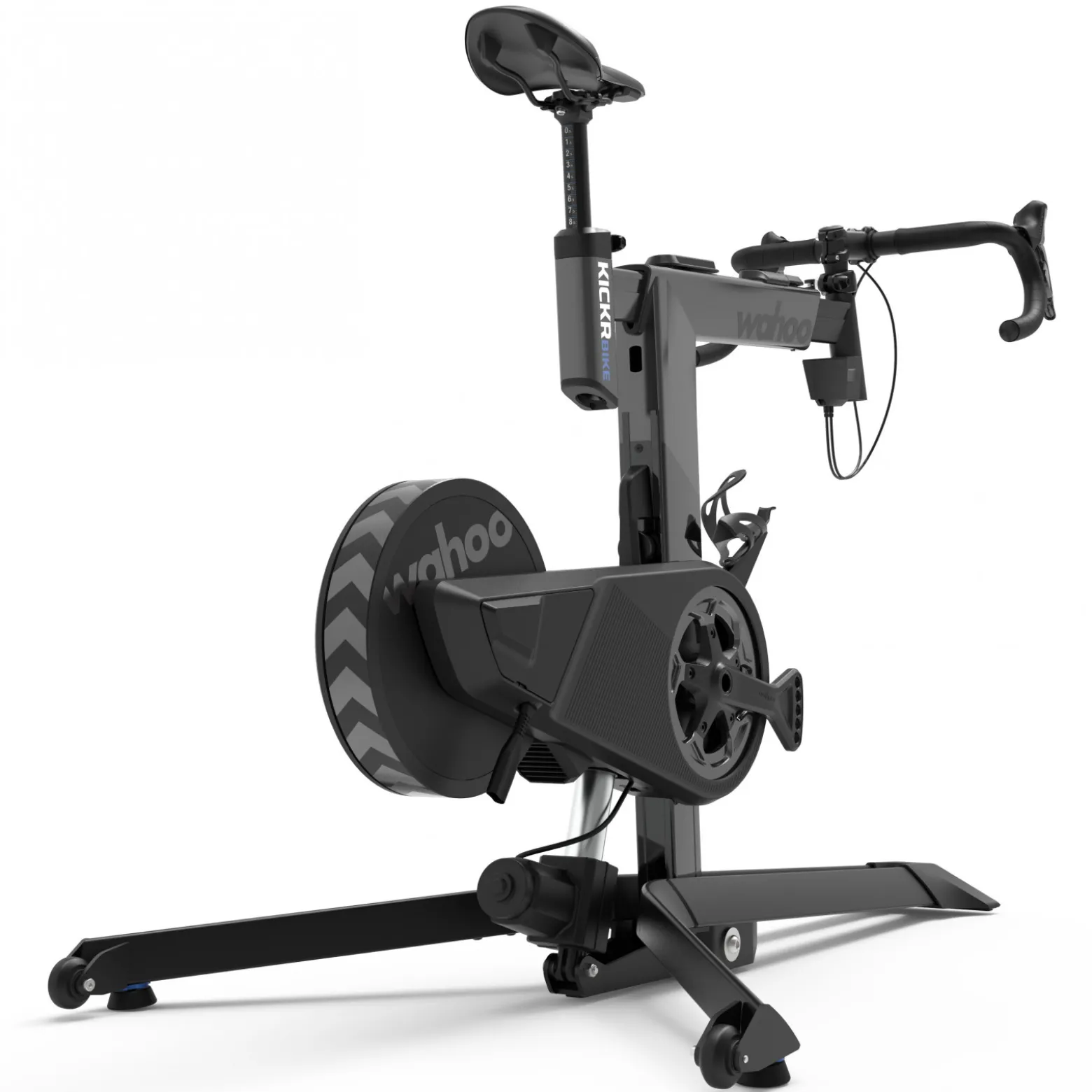 Wahoo Kickr Bike Pro