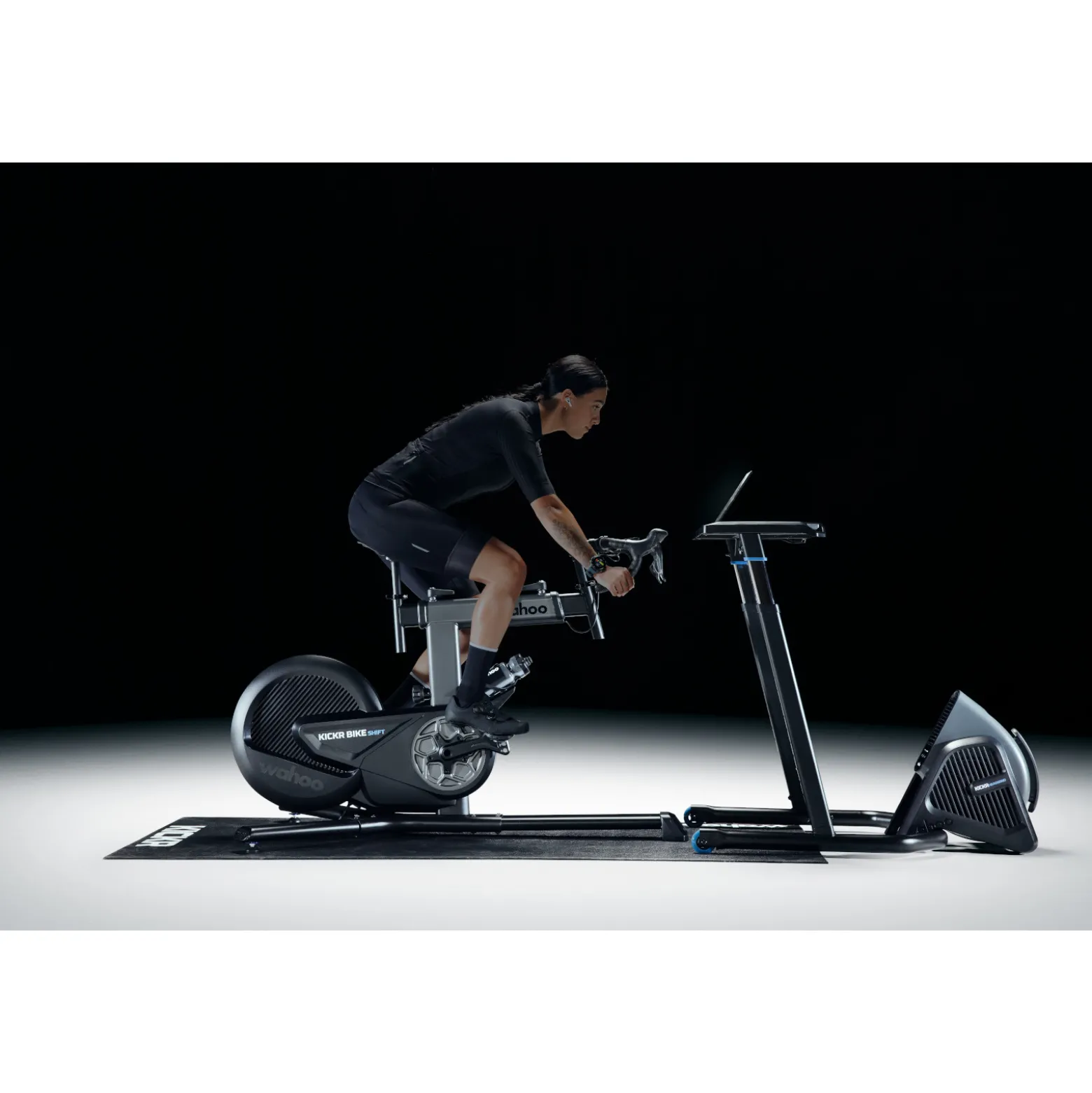 Wahoo Kickr Bike Shift
