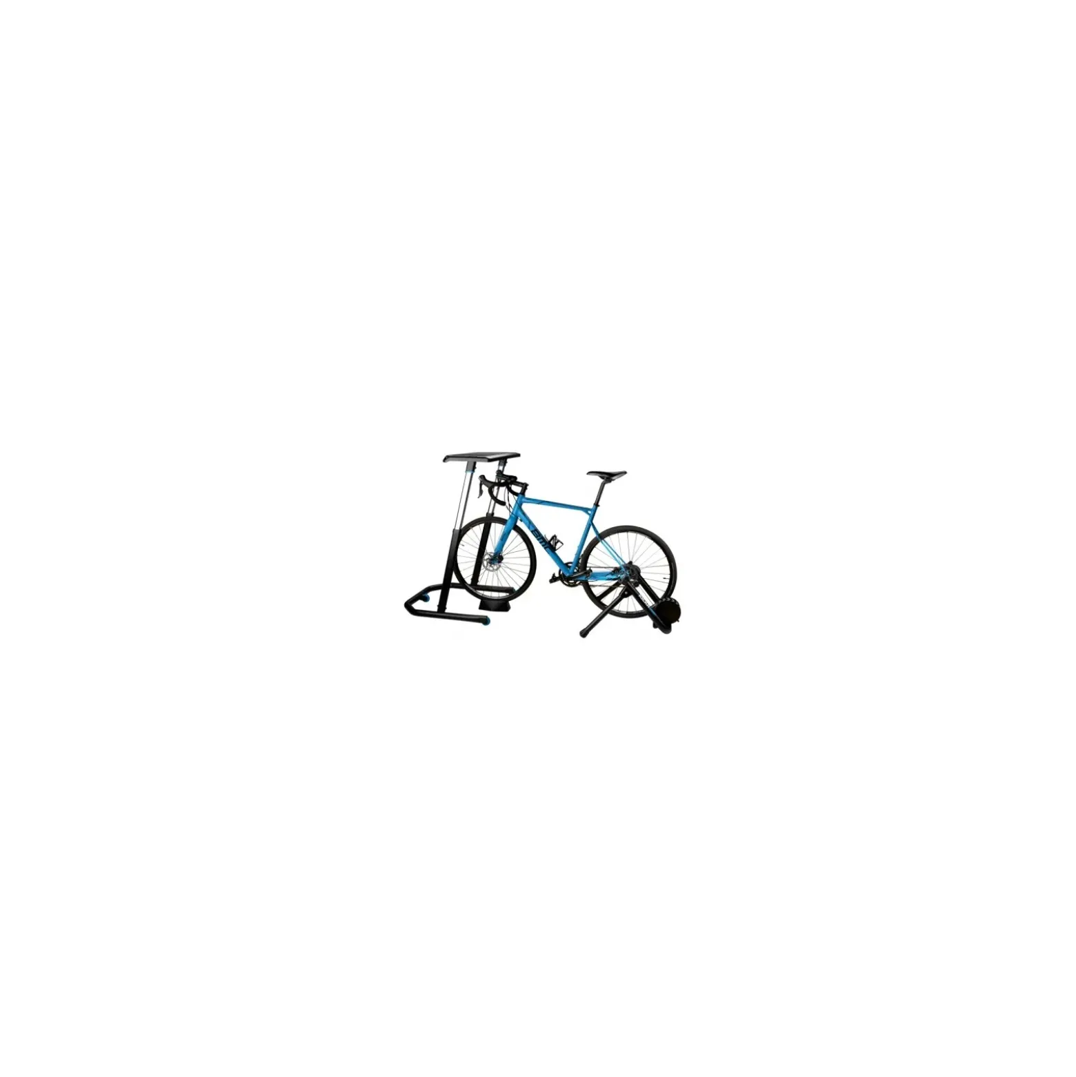 Wahoo Kickr Indoor Rollentrainer-Pult