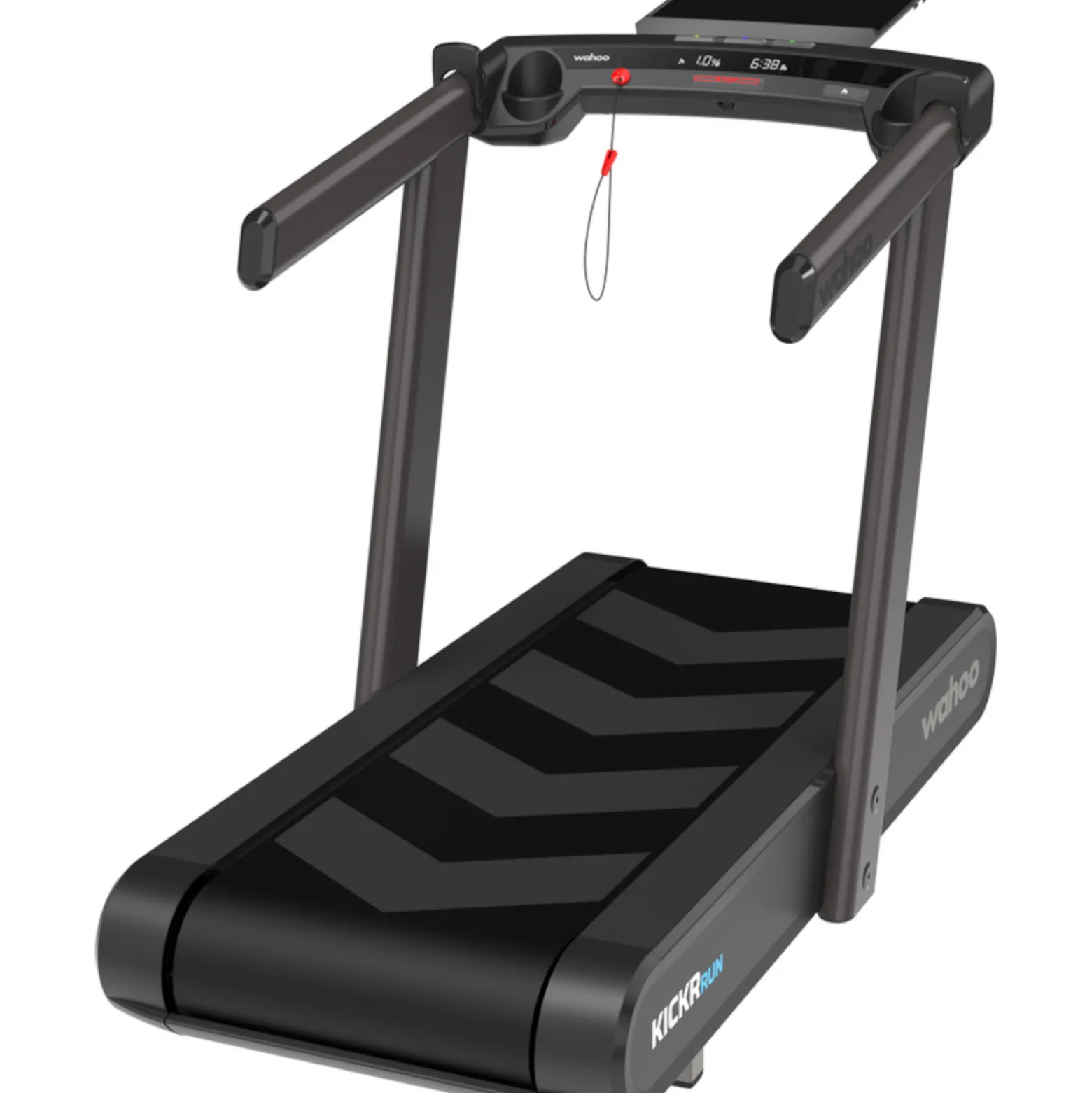 Wahoo Laufband Kickr Run