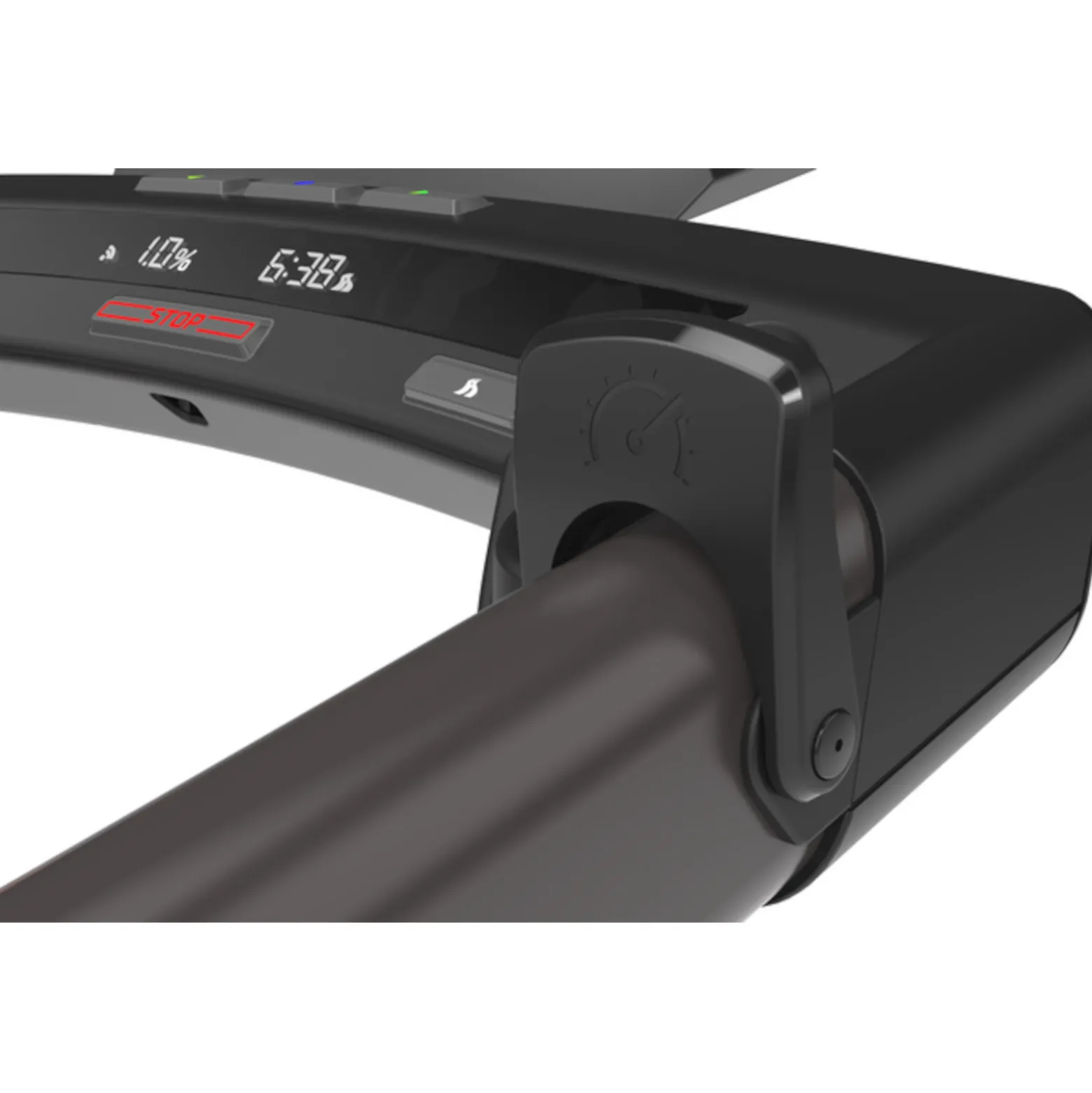 Wahoo Laufband Kickr Run