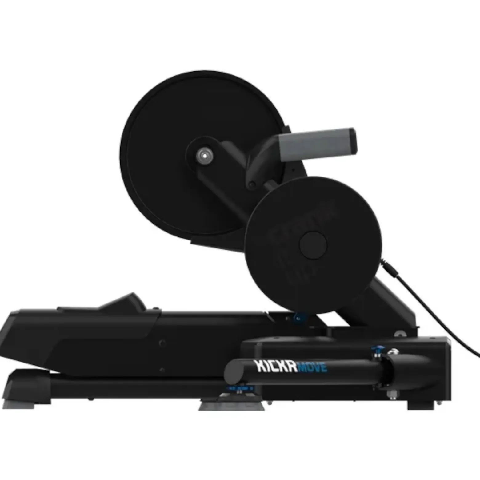 Wahoo Rollentrainer Kickr Move