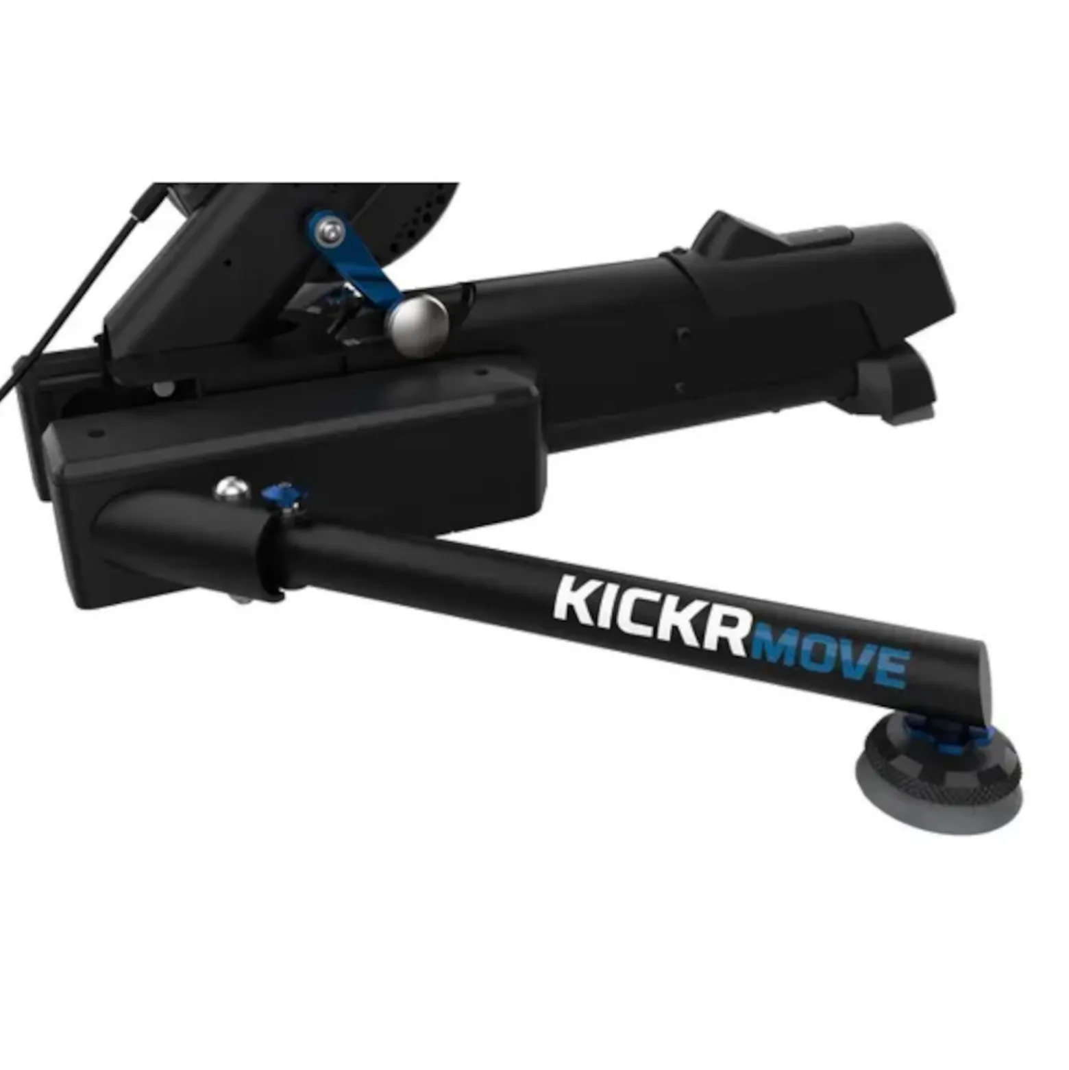 Wahoo Rollentrainer Kickr Move